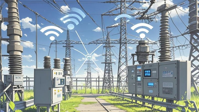 户外防水网线：为何成为通信建设中的关键选择？**