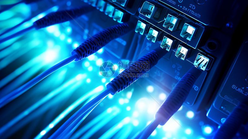 通信设备与网络设备：揭秘行业实力派厂商