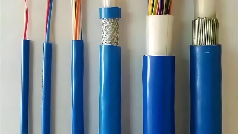 无线网桥安装：上海企业提升网络连接的关键一步