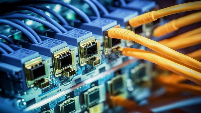 成都光模块批发市场：揭秘光模块选购的关键要素